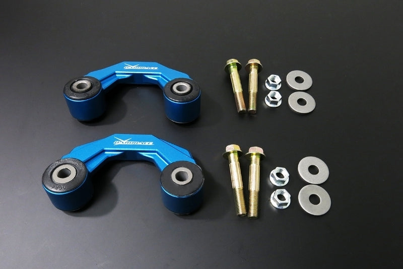 HARDRACE Rear Reinforced Stabiliser Link - Subaru Impreza WRX (GC/GF/GM/GD/GG) - HARDRACE