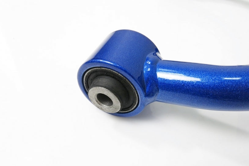 HARDRACE Front Upper Camber Arm Kit - Toyota Chaser / Mark II (JZX90/JZX100) - Hardened Rubber - Image 2