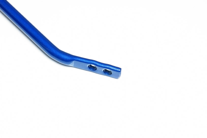 HARDRACE Rear Sway Bar - Mazda MX-5 (ND) - Image 2