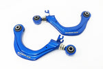 HARDRACE Rear Camber Kit - Volkswagen Scirocco R (Mk3) / Golf (Mk6/Mk7/Mk5) / Skoda Karoq / Kodiaq - Hardened Rubber - Image 5 - HARDRACE Thumbnail