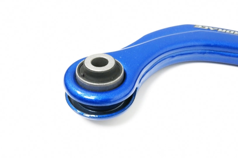HARDRACE Rear Camber Kit - Volkswagen Scirocco R (Mk3) / Golf (Mk6/Mk7/Mk5) / Skoda Karoq / Kodiaq - Hardened Rubber - Image 2