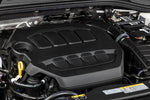APR Twill Carbon Fiber Engine Cover - Audi A3/S3 (8Y) / VW Golf R/GTI (MK8) - Image 7 - APR Thumbnail