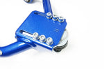 HARDRACE Front Upper Arm/Camber Kit - Mazda 6 (GH) - Hardened Rubber - Image 3 - HARDRACE Thumbnail