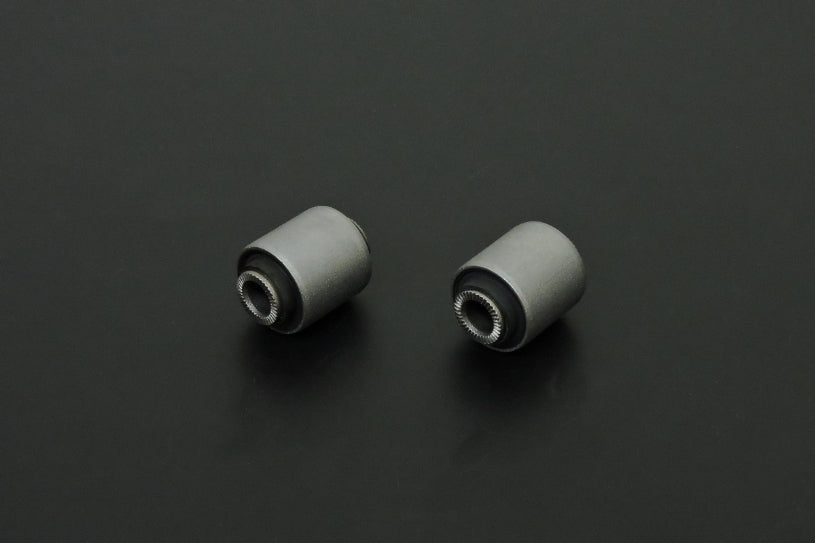 HARDRACE Rear Toe Arm Bushing - Lexus IS200 / IS300 (XE10) / GS (JZS160) / SC (Z40) / Toyota Aristo (JZS16x) - Hardened Rubber