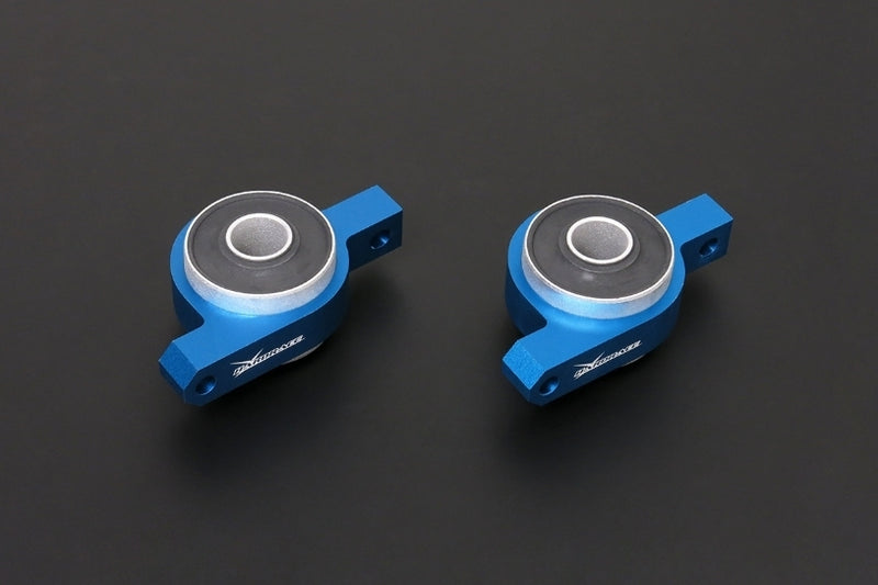 HARDRACE Front Lower Arm Compliance Bush - Infiniti G37 (V36) / Nissan 370Z (Z34) / Skyline (V36) - HARDRACE