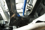 HARDRACE Rear Sway Bar - Toyota Alphard / Vellfire - 25.4mm - Image 9 - HARDRACE Thumbnail