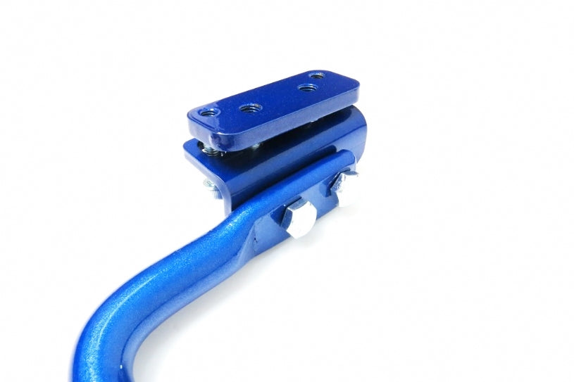 HARDRACE Rear Sway Bar - Mitsubishi Colt Plus - 22mm - Image 2