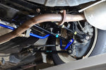 HARDRACE Rear Sway Bar - Lexus ES (XV60) - 19mm - Image 4 - HARDRACE Thumbnail