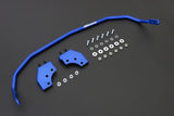 HARDRACE Rear Add-On Sway Bar - Honda Odyssey (RC1/RC2) - 19mm