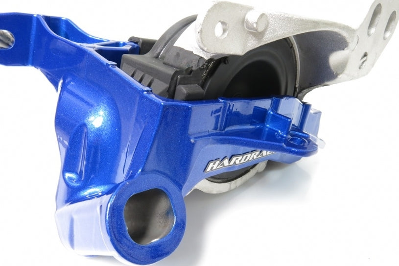 HARDRACE Reinforced Engine Mount - Mazda 3 (BM/BY) / 6 (GJ) / CX-5 (KE) - Image 2