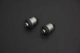 HARDRACE Front Cross Member Bush - Nissan Tiida (C11) / Cube (Z12) - Hardened Rubber
