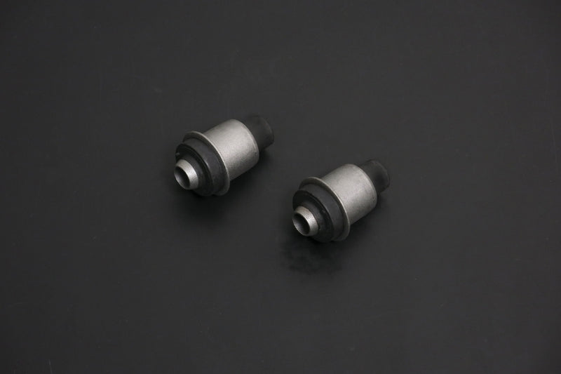 HARDRACE Front Cross Member Bush - Nissan Tiida (C11) / Cube (Z12) - Hardened Rubber - HARDRACE