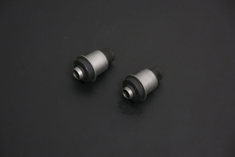 HARDRACE Front Cross Member Bush - Nissan Tiida (C11) / Cube (Z12) - Hardened Rubber