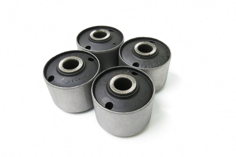 HARDRACE Front Lower Arm Bush - Toyota LandCruiser (J80) - Hardened Rubber - Image 3
