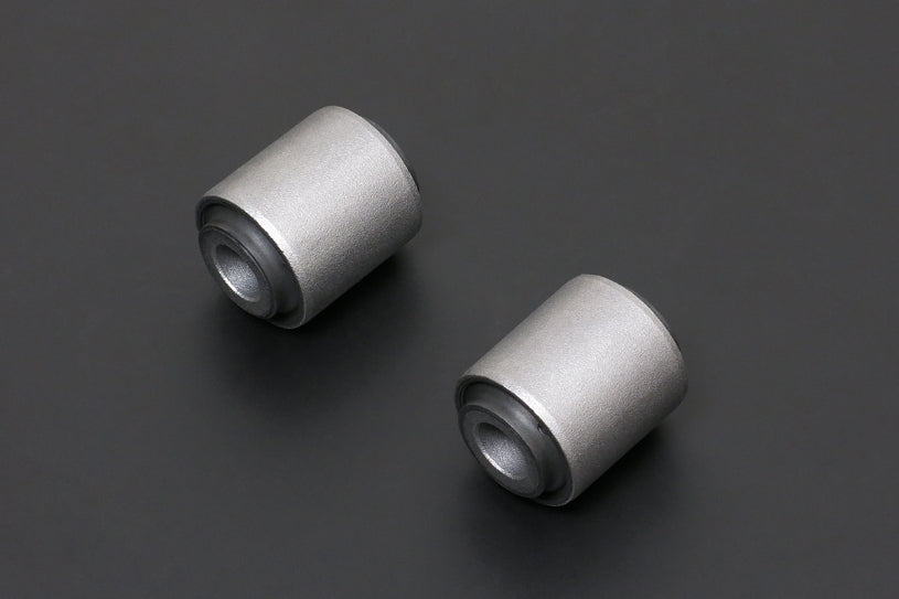 HARDRACE Front Lateral Rod Bush - Toyota LandCruiser (J80) - Hardened Rubber