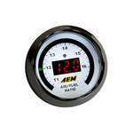 AEM Digital Wideband UEGO Gauge w/o Sensor - Universal - Image 28 - AEM Electronics Thumbnail