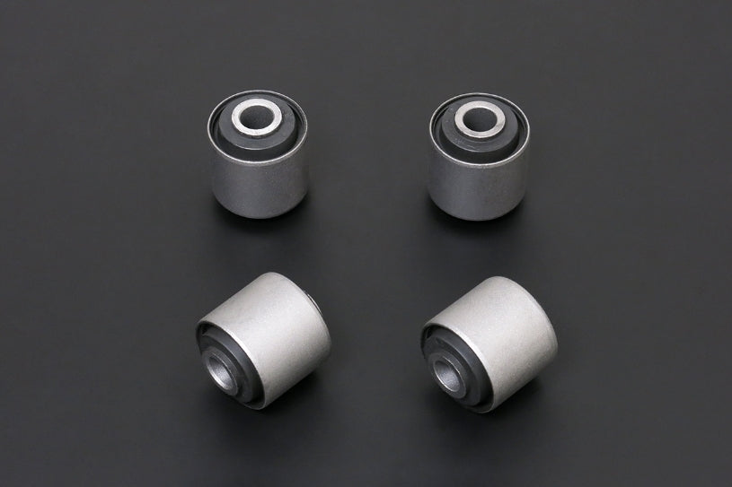 HARDRACE Rear Lower Arm Bush - Toyota LandCruiser (J80) - Hardened Rubber