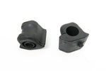 HARDRACE Front Sway Bar - Toyota RAV4 (XA40/XA30) / Harrier (ZSU6xW) / Prius v (ZVW40) - 28mm - Image 3 - HARDRACE Thumbnail