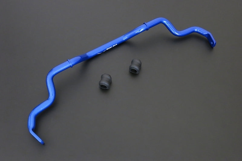 HARDRACE Rear Sway Bar - Lexus NX (AZ10) / Toyota RAV4 (XA40) / Harrier (ZSU6xW) - 25.4mm - Hardrace: 25.4mm - HARDRACE
