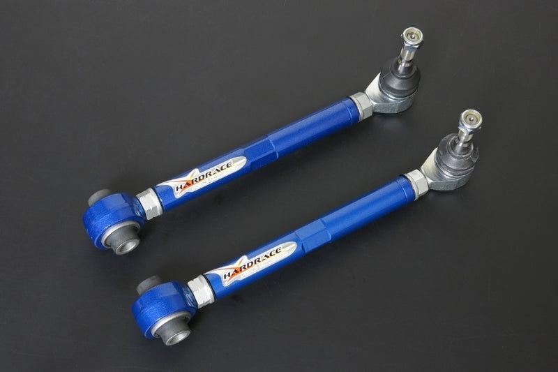 HARDRACE Rear Camber Kit - Lexus IS250 / IS350 (XE20) / GS (GRS19) / Toyota Mark X (GRX120/GRX13X) - Hardened Rubber - HARDRACE