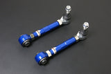 HARDRACE Rear Toe Control Arm - Lexus IS250 / IS350 (XE20) / GS (GRS19) / Toyota Mark X (GRX120/GRX13X) - Hardened Rubber