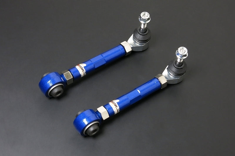 HARDRACE Rear Toe Control Arm - Lexus IS250 / IS350 (XE20) / GS (GRS19) / Toyota Mark X (GRX120/GRX13X) - Hardened Rubber - HARDRACE