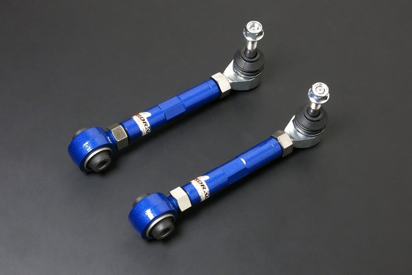 HARDRACE Rear Toe Control Arm - Lexus IS250 / IS350 (XE20) / GS (GRS19) / Toyota Mark X (GRX120/GRX13X) - Hardened Rubber