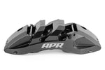 APR 370x34mm 6-Piston Big Brake Kit - Audi A3 Quattro (MQB/MQBEVO) - Front - Image 5 - APR Thumbnail