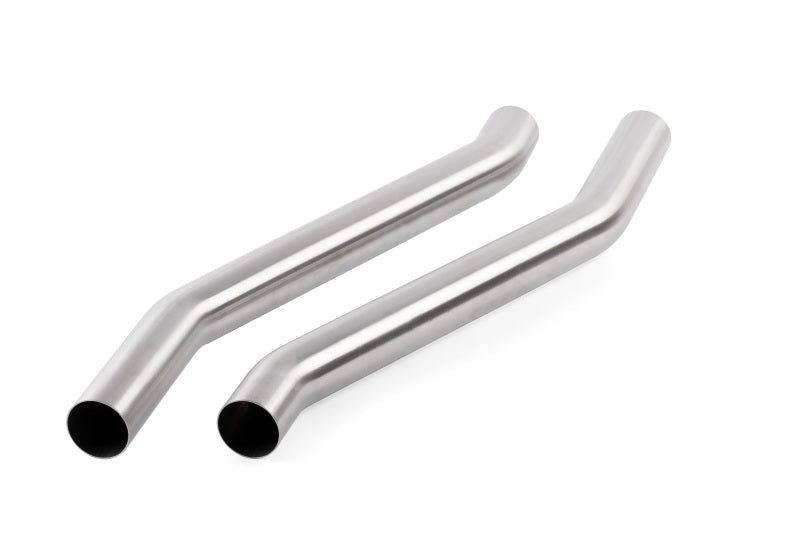 APR Midpipe Exhaust System - Audi SQ5/SQ5 Sportback (B9) - Image 3