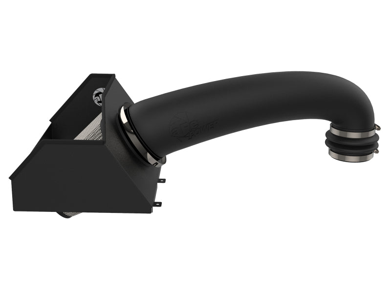 aFe Magnum FORCE Stage-2 Cold Air Intake - Ram 1500 (DT) - 5.7L HEMI V8 (2019–2026) - Image 2