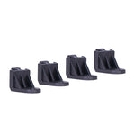 SPAL Fan Mounting Bracket Kit - Pack of 4 (30130010) - SPAL Thumbnail