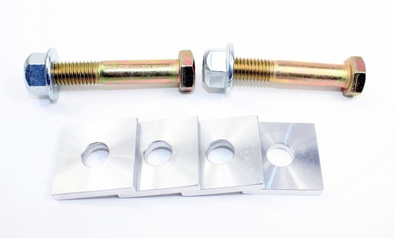 SPL Parts Camber Eccentric Lockout Kit - Mazda MX-5 (ND) - Image 2