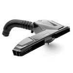 COBB Redline carbon fibre intake – assembled intake, front angle - Cobb Tuning Thumbnail