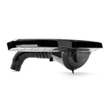 COBB Redline carbon fibre intake – Volkswagen Golf GTI Mk8 – assembled intake, rear view - Cobb Tuning Thumbnail