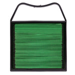 COBB high flow air filter – BMW N54 – green panel filter with black moulded frame - Cobb Tuning Thumbnail