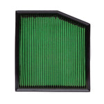 COBB high flow air filter – BMW N55 – green panel filter with angled corner - Cobb Tuning Thumbnail