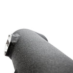 COBB Big SF intake – Nissan GT-R R35 – MAF flange and tube bend from the side - Cobb Tuning Thumbnail