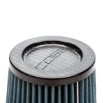 COBB Big SF intake – Nissan GT-R R35 – filter top with COBB logo - Cobb Tuning Thumbnail