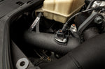 COBB Big SF intake – Nissan GT-R R35 – intake tube installed in the engine bay - Cobb Tuning Thumbnail