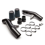COBB Redline carbon Big SF intake – Nissan GT-R R35 – full kit with tubes, filters, couplers and clamps - Cobb Tuning Thumbnail