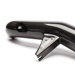 COBB Redline carbon Big SF intake – Nissan GT-R R35 – carbon tube with MAF boss and badge - Cobb Tuning Thumbnail