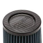 COBB Redline carbon Big SF intake – Nissan GT-R R35 – carbon filter cap with COBB logo - Cobb Tuning Thumbnail