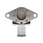 COBB LF bypass valve – Nissan GT-R R35 – underside of the mounting flange - Cobb Tuning Thumbnail
