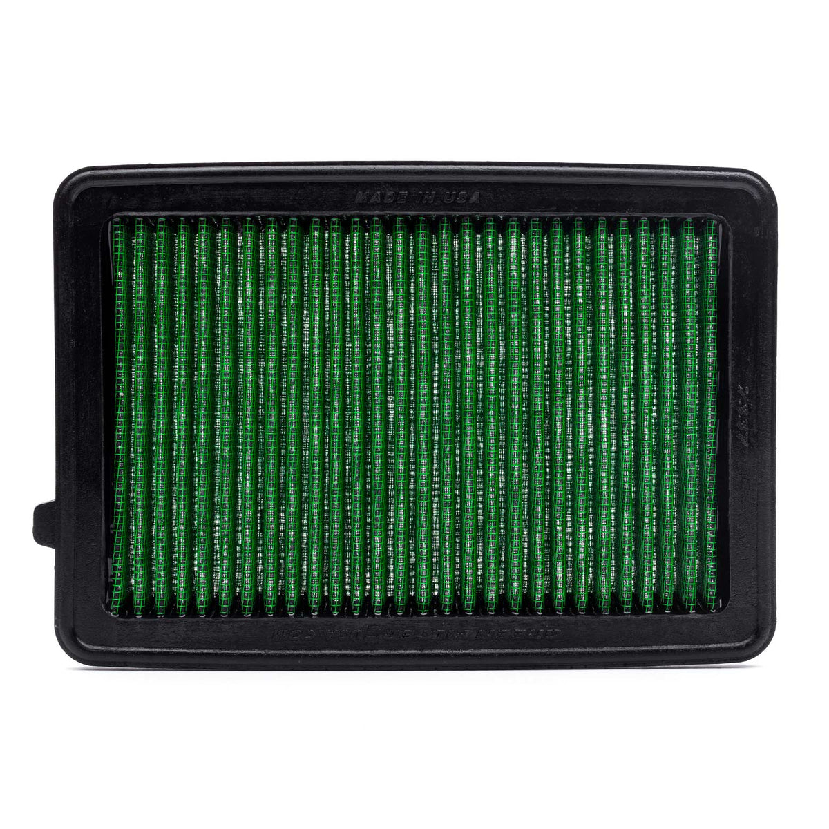 COBB high flow air filter – Honda Civic Type R FK8 – green cotton panel filter