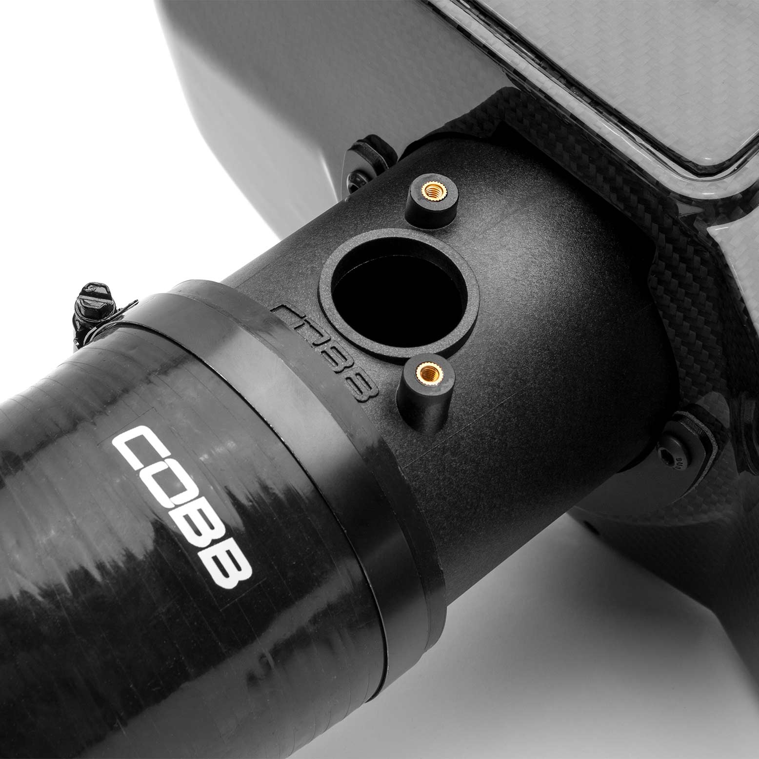 COBB Redline Carbon Fiber Intake – Honda Civic Type R FL5 (2022+)