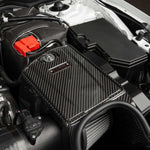 COBB Redline Carbon Fiber Intake – Honda Civic Type R FL5 (2022+) - Cobb Tuning Thumbnail
