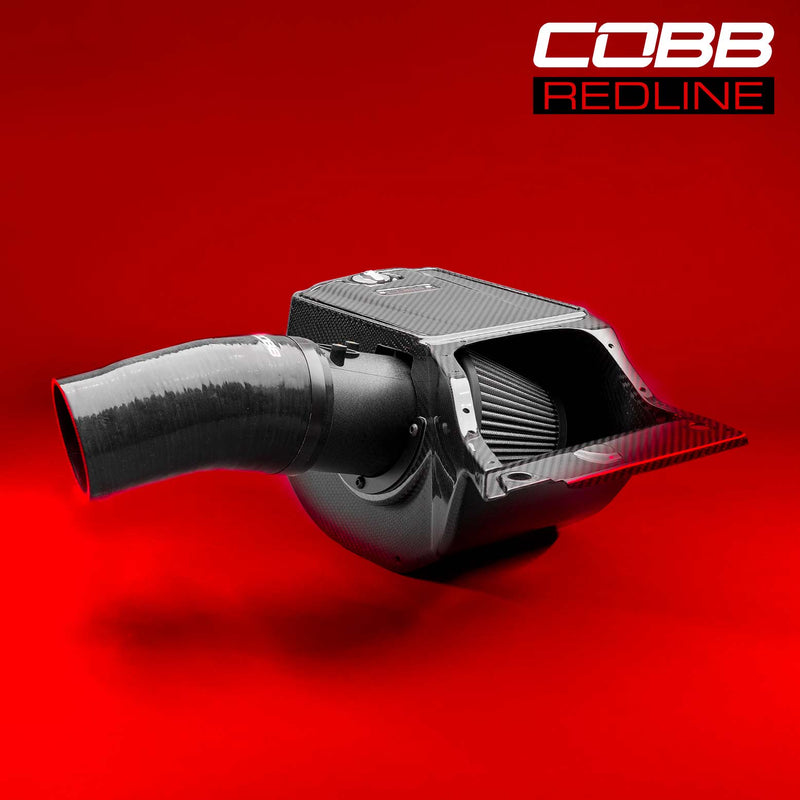 COBB Redline Carbon Fiber Intake – Honda Civic Type R FL5 (2022+) - Cobb Tuning