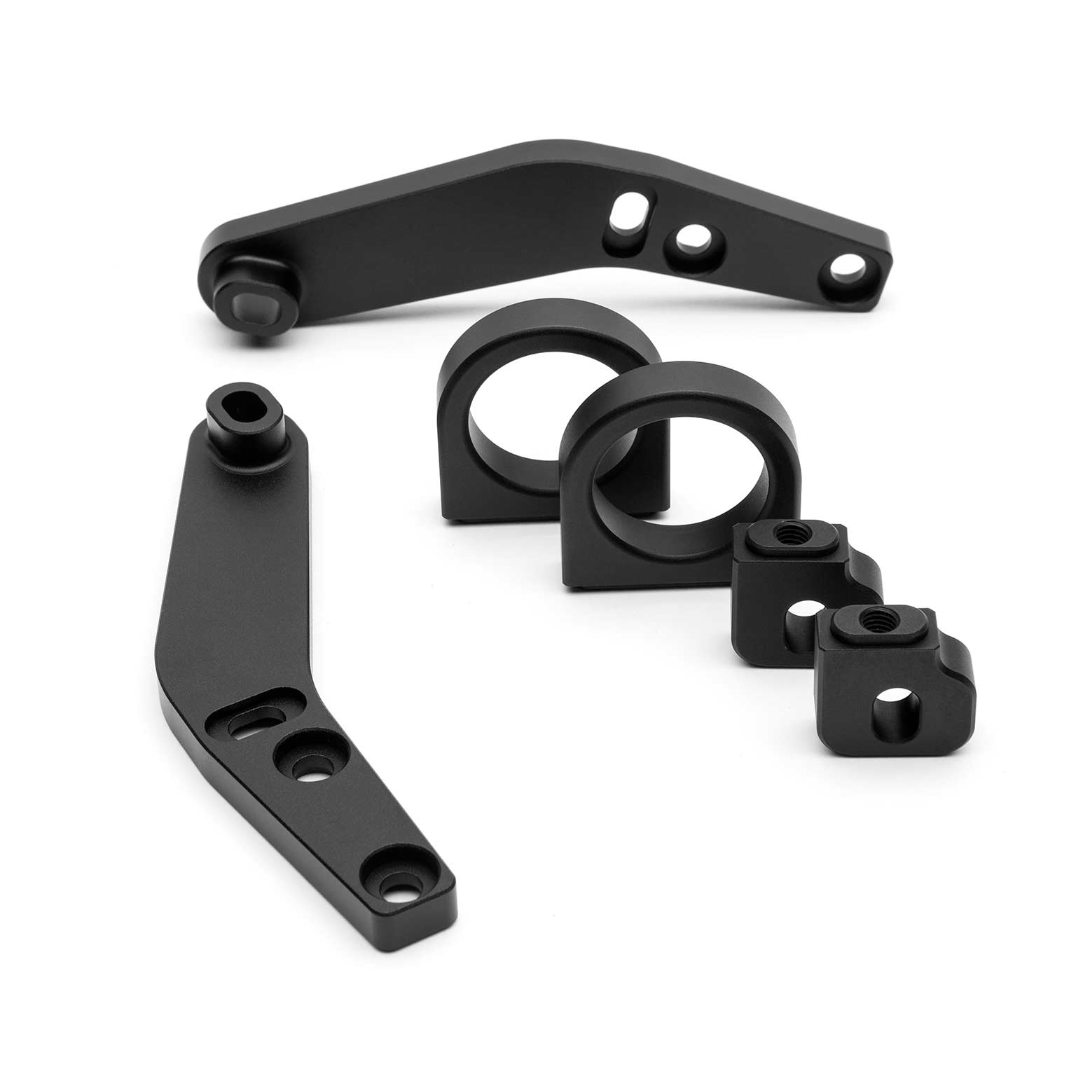 COBB Intercooler Kit – Honda Civic Type R FL5 (2022+)