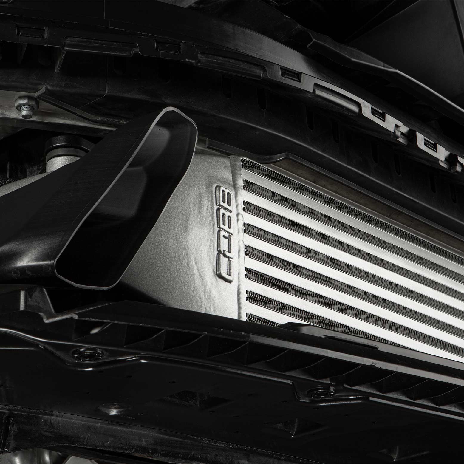 COBB Intercooler Kit – Honda Civic Type R FL5 (2022+)