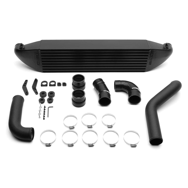 COBB Intercooler Kit – Honda Civic Type R FL5 (2022+) - Cobb Tuning